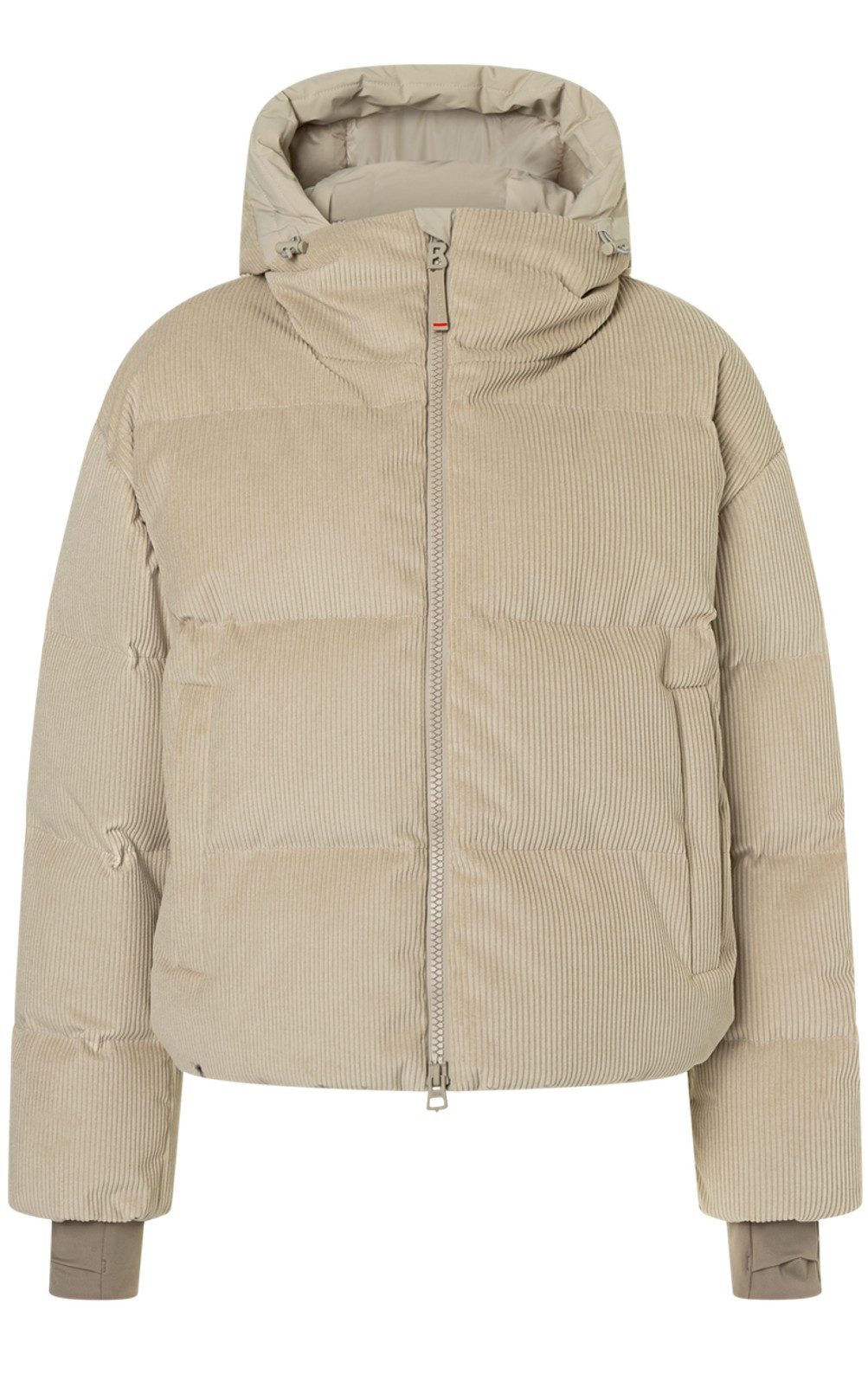 Bogner Fire + Ice Skijacke