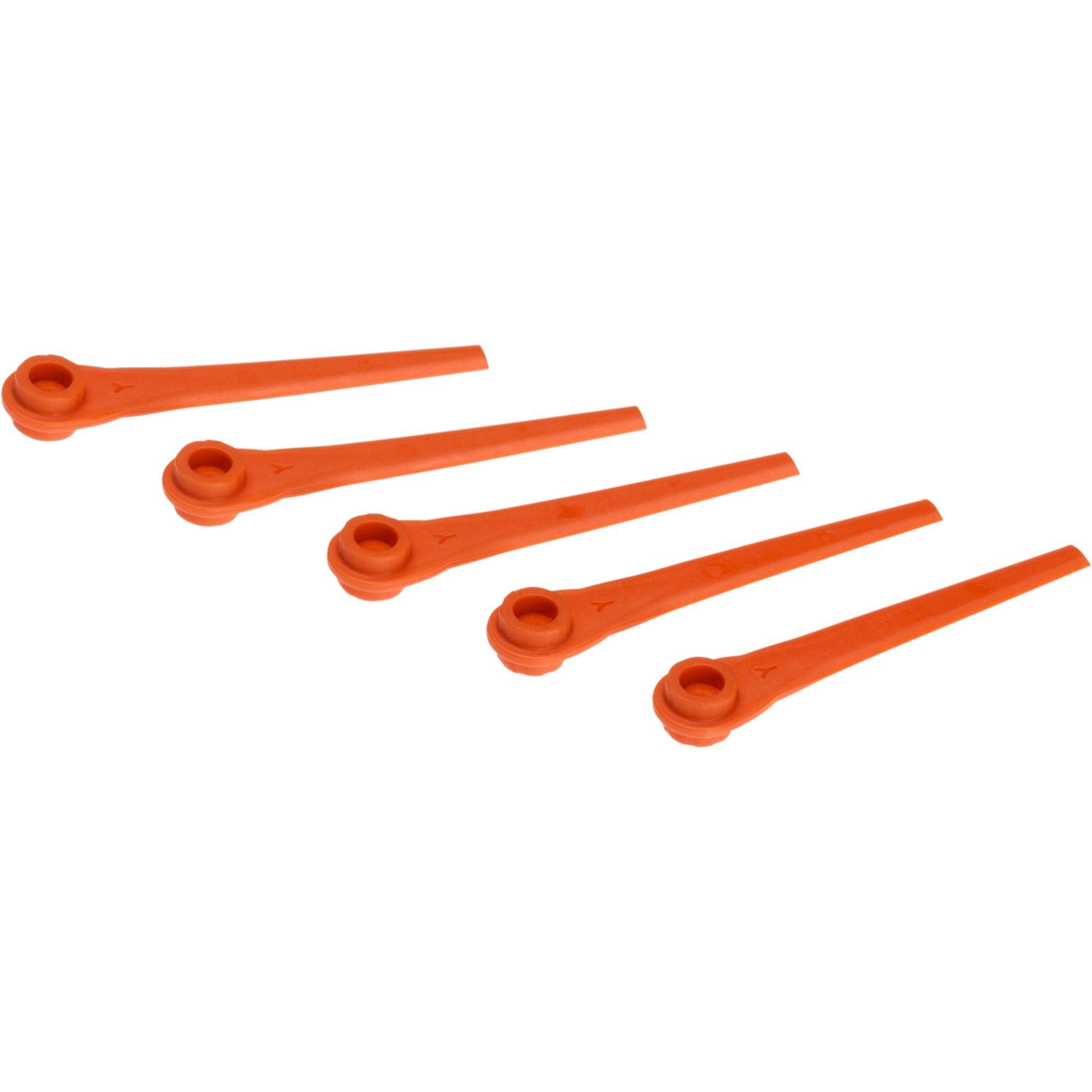 GARDENA Akku-Rasentrimmer GARDENA Akku-Trimmer SmallCut Li-23R, 14,4Volt, (Li-Ionen-Akku 2,0Ah)