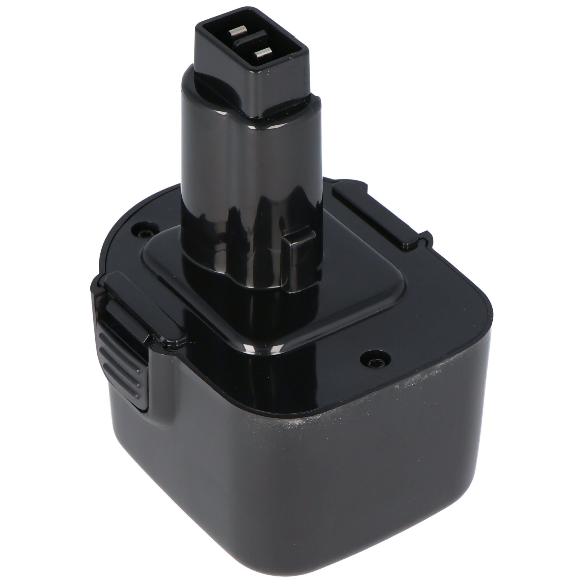 AccuCell Nachbau Akku passend für den Rems Akku 571510, 571513 NiMh Akku 12V 2 Akku 2000 mAh (12,0 V)