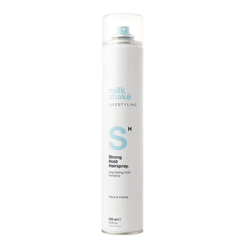 Milk Shake Haarspray Ms Lifestyl Strong Hold Haarspray