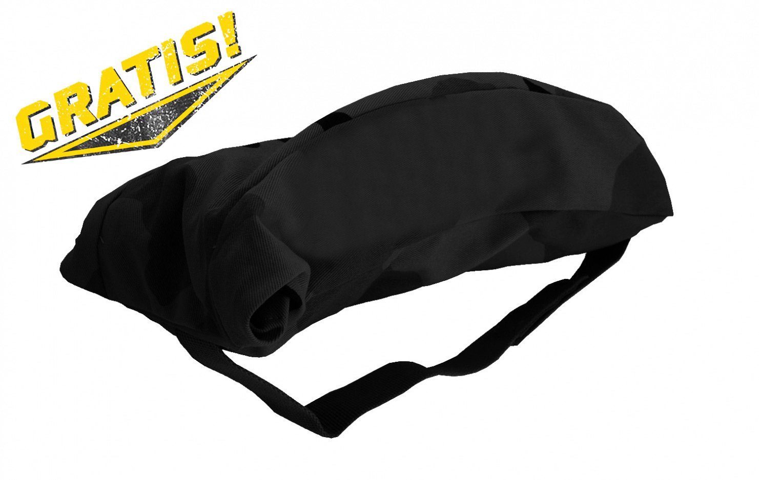 HSE - SportEyes Motorradbrille DIRTMASTER, Crossbrille