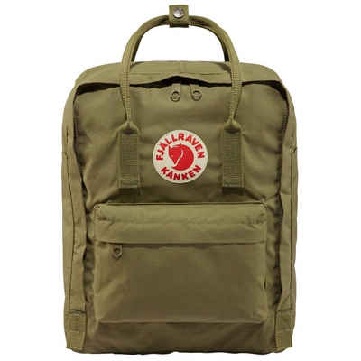 Fjällräven Rucksack Kanken Unisex Erwachsene