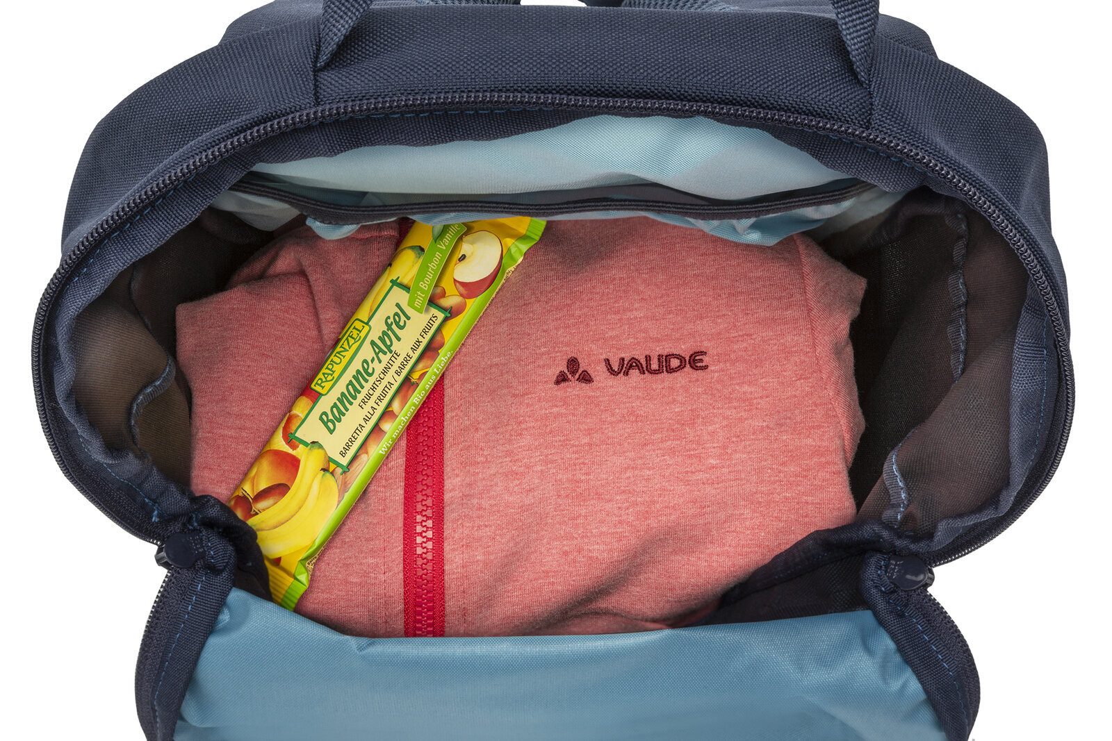 VAUDE Wanderrucksack Hylax 15 (Kein Set), Alltagstauglicher Kinderrucksack