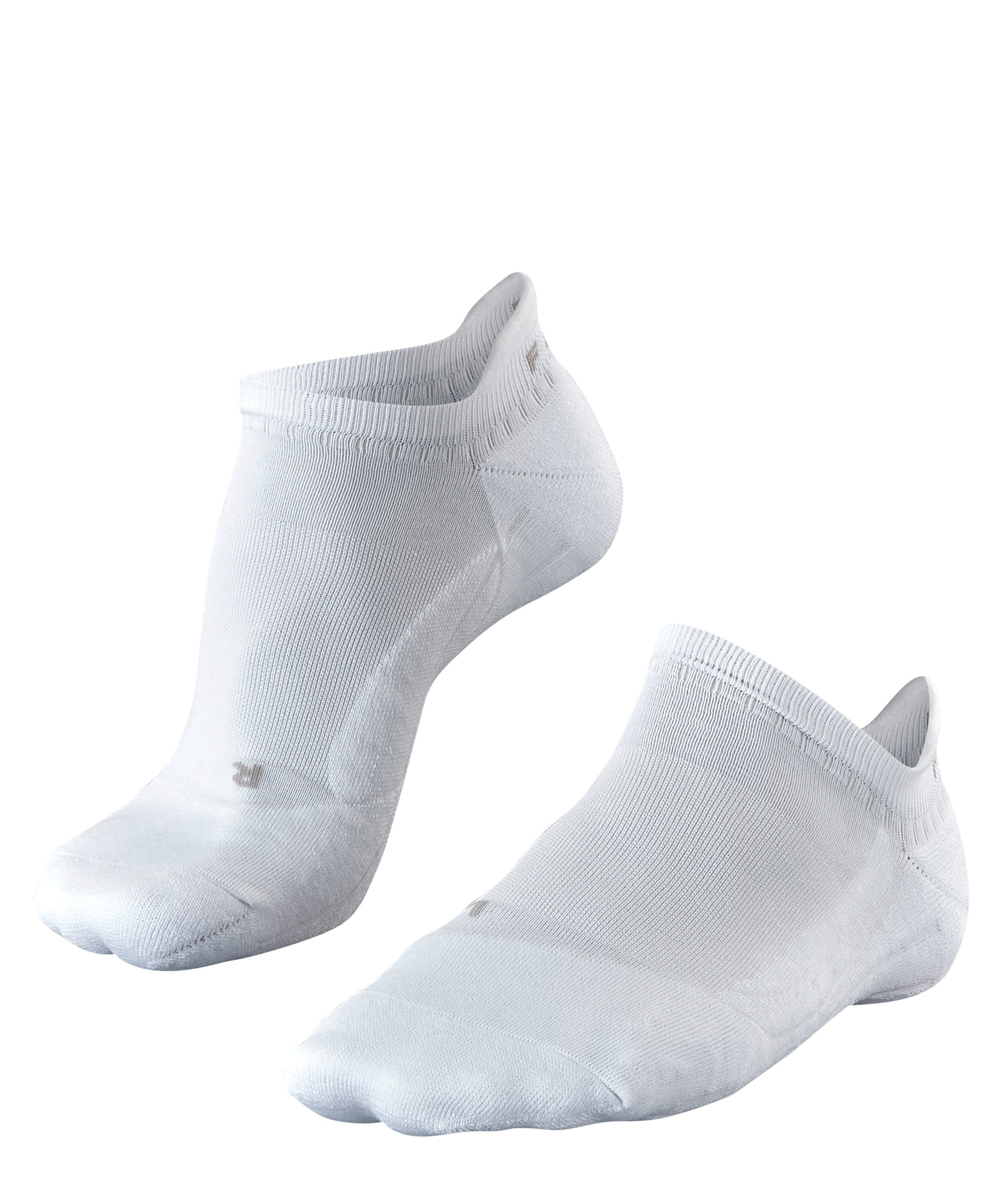 FALKE Sportsocken GO2 Invisible (1-Paar) mit günstig online kaufen