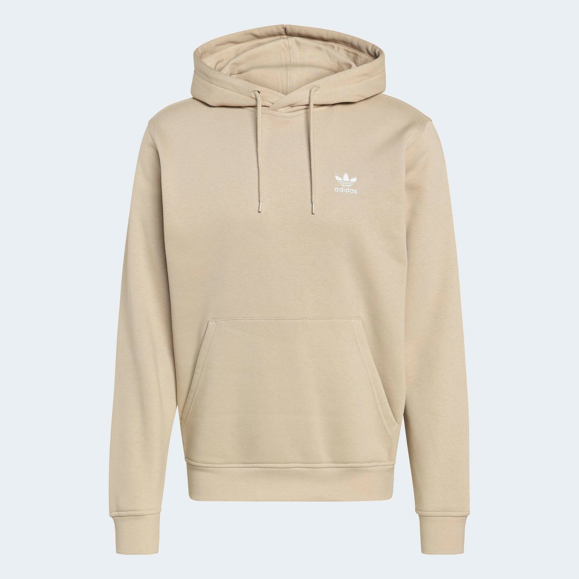 Kapuzensweatshirt TREFOIL ESSENTIALS HOODIE