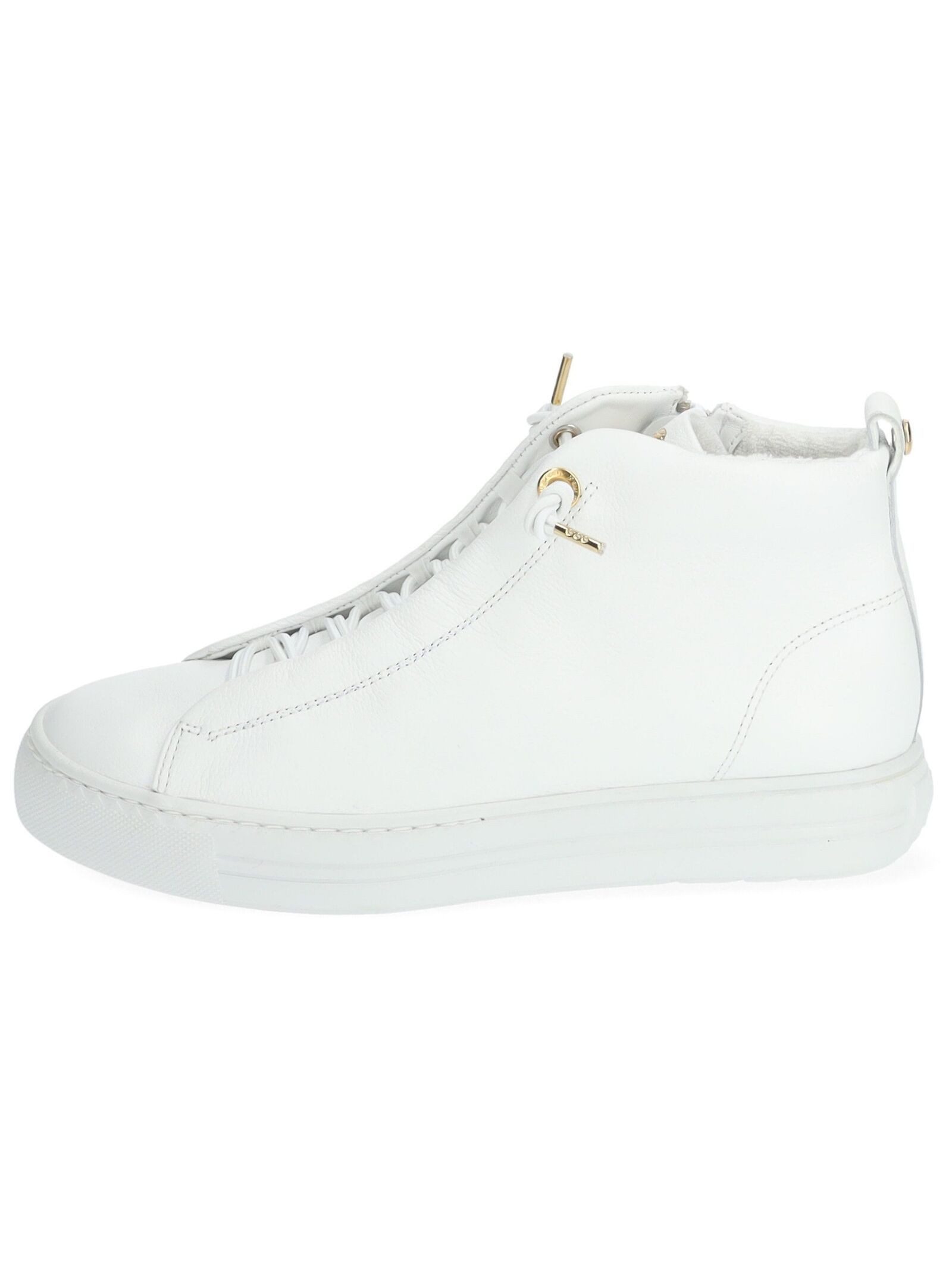 Paul Green Paul Green Sneaker Glattleder Sneaker