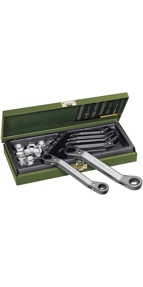 Bohrer- und Bitset 23231