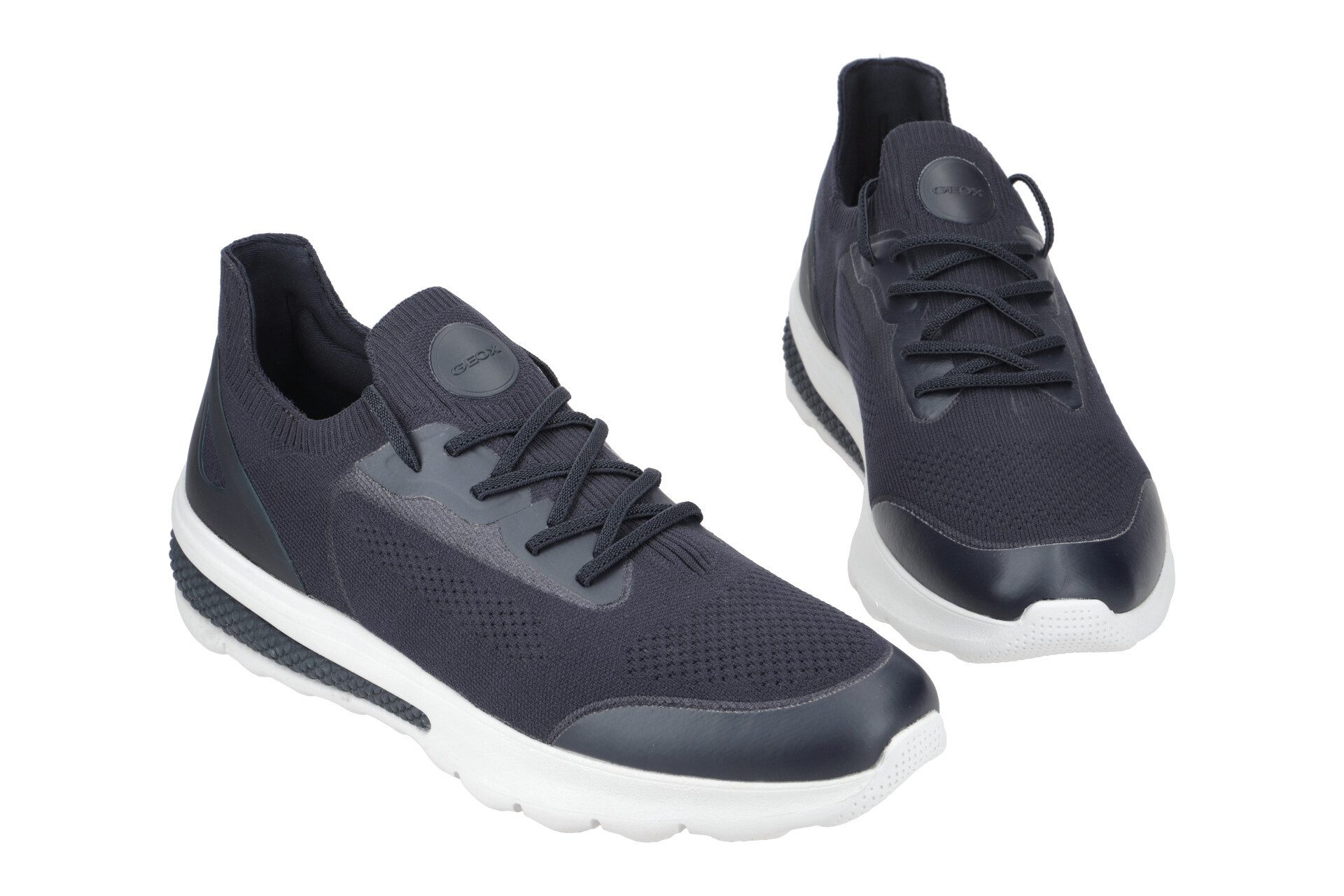 Geox U35BAA 0006K C4002 Slipper