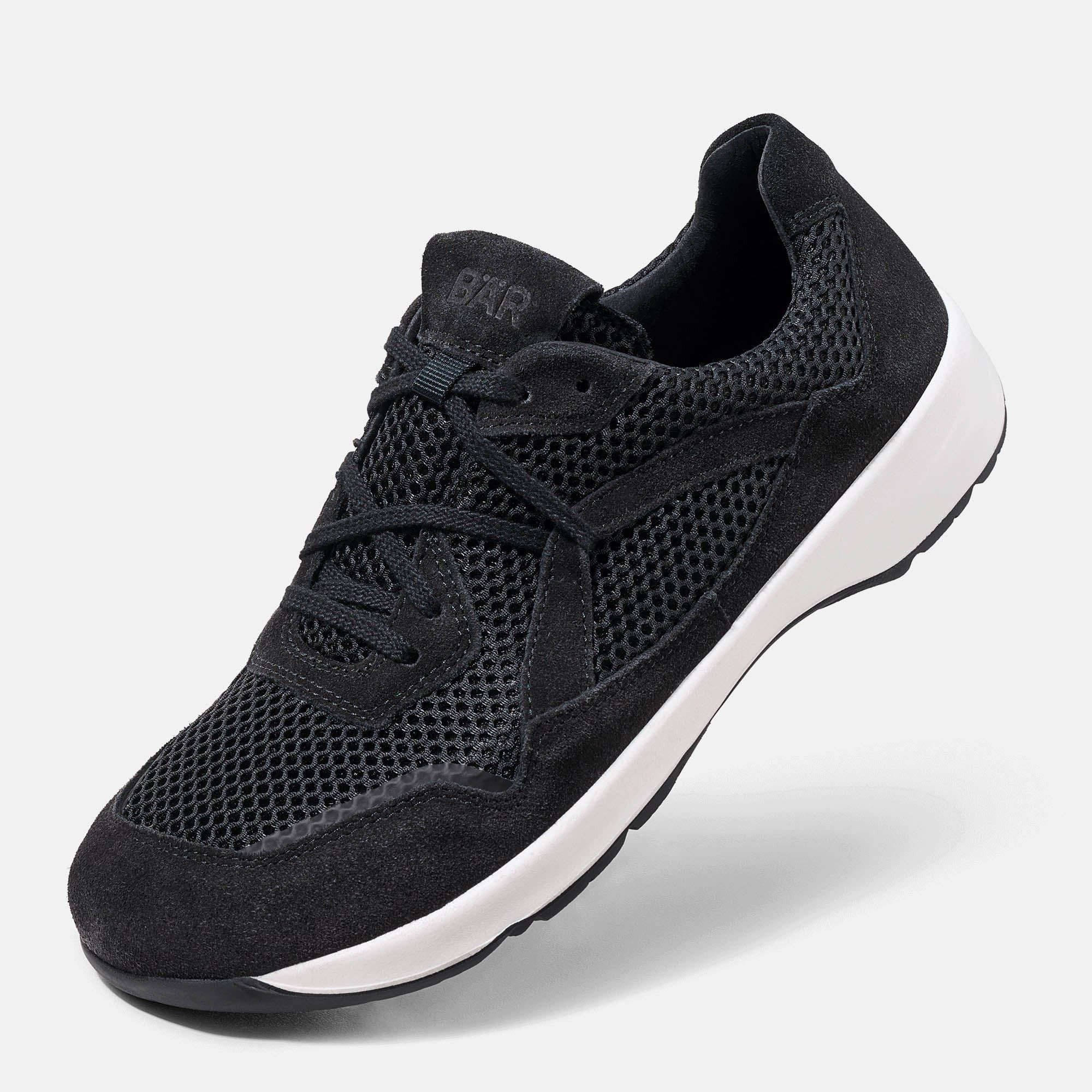 BÄR LadyMove Laufschuh 100% Zehenfreiheit günstig online kaufen