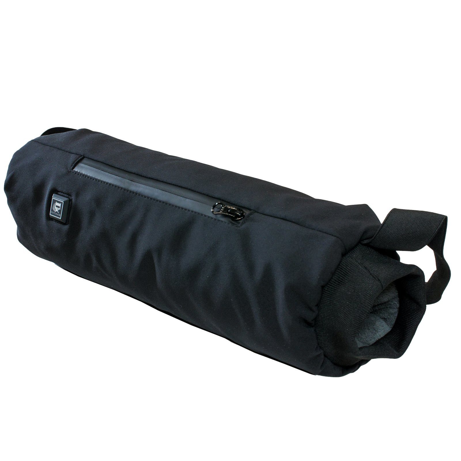 OUTCHAIR Handwärmer Handwärmer Muff In Winter Unisex, Handschuh USB Akku Beheizbar Beheizt Handmuff