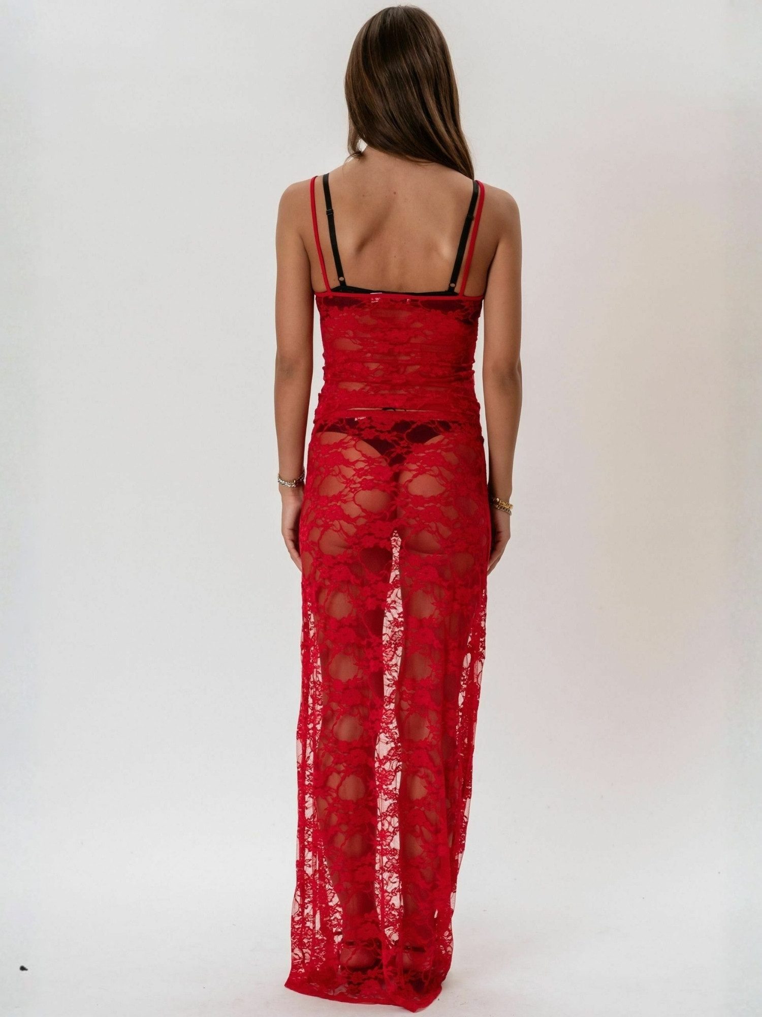 ITS MAY Jerseykleid ITS MAY Dress Florence