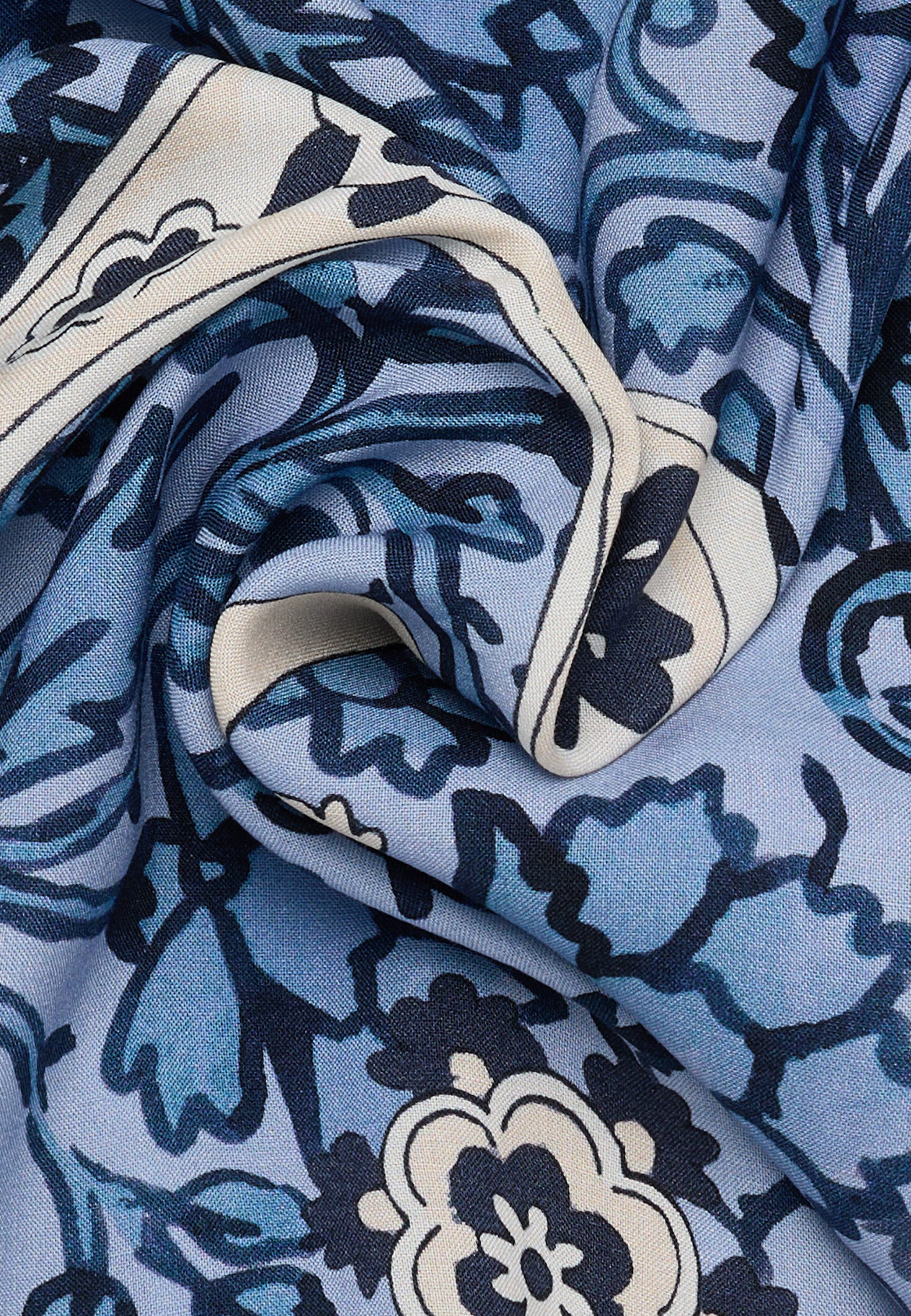 Eterna Schlupfbluse OVERSIZE FIT günstig online kaufen