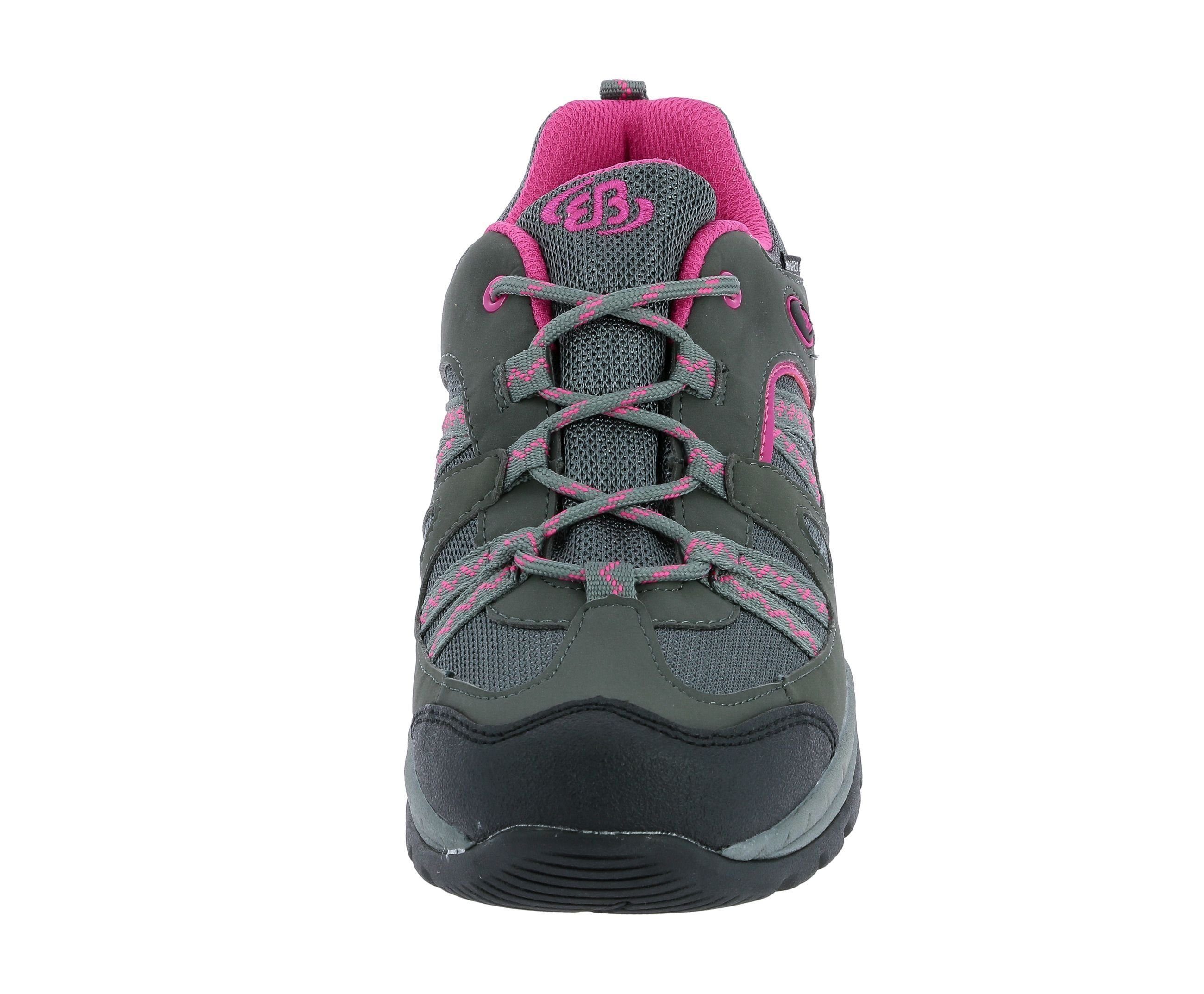BRÜTTING Outdoorschuh Fresno Outdoorschuh