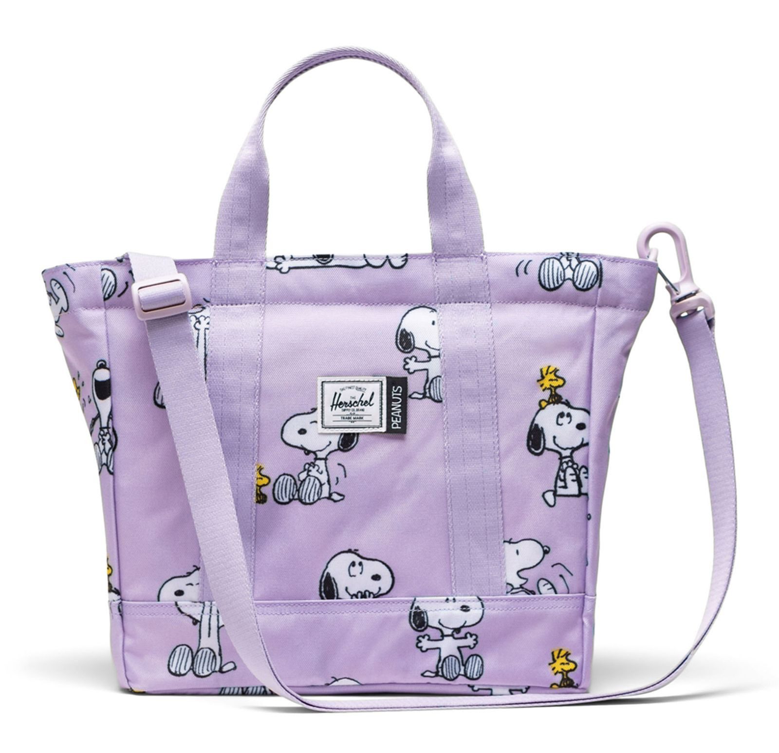 Herschel Schultertasche Heritage Tote