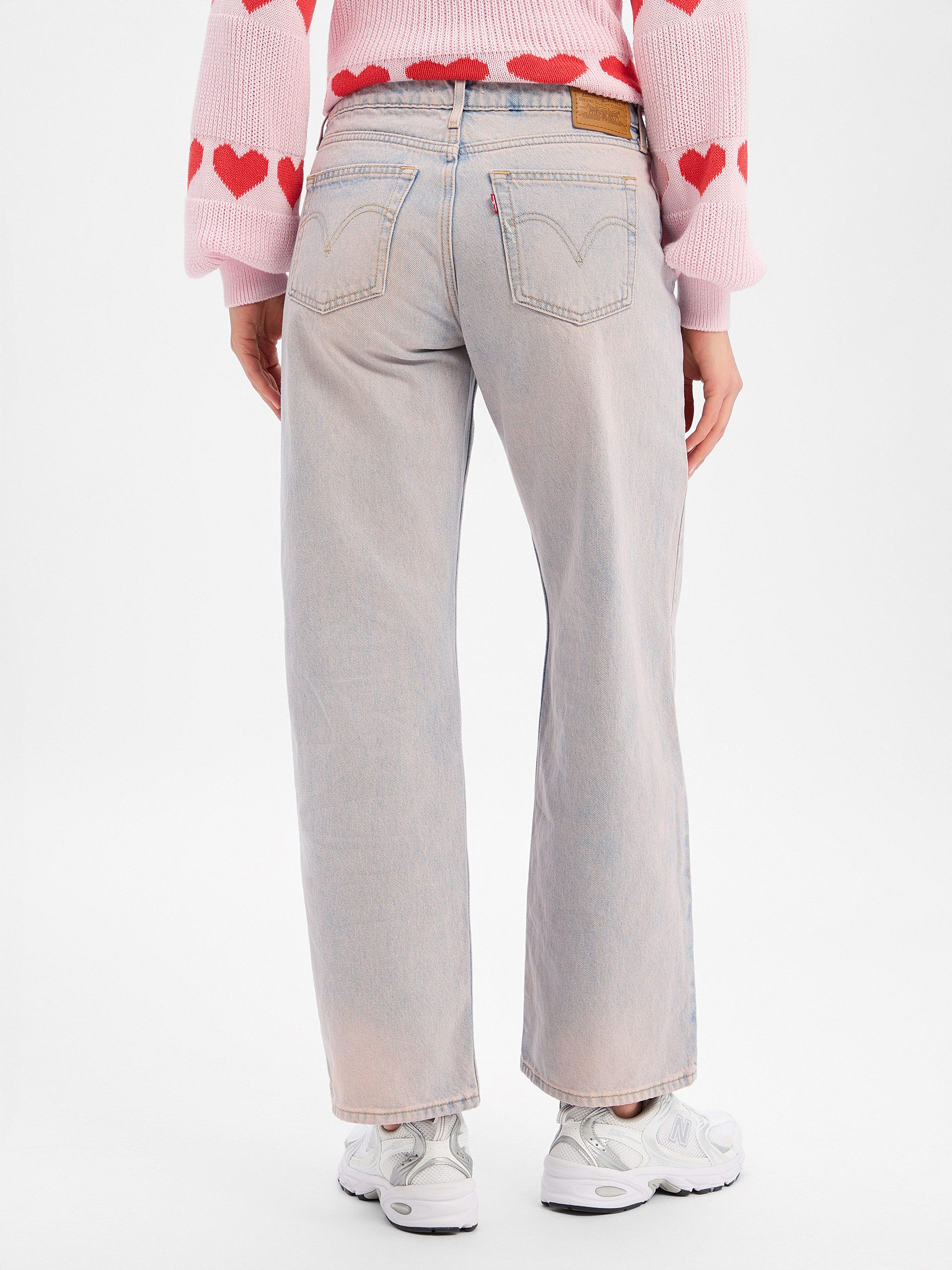 Levi's® Schlagjeans Low Loose