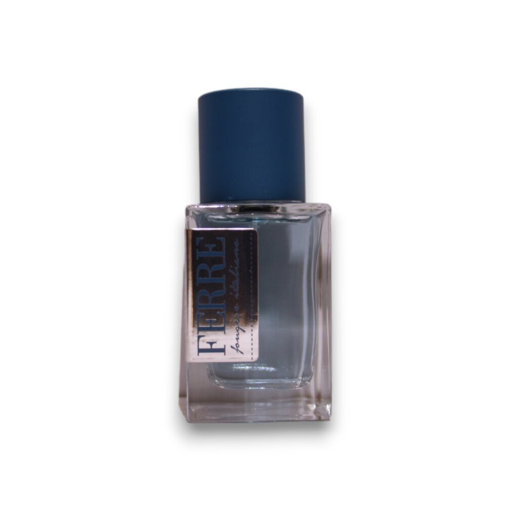Gianfranco Ferré Eau de Toilette Fougere Italiano Edt