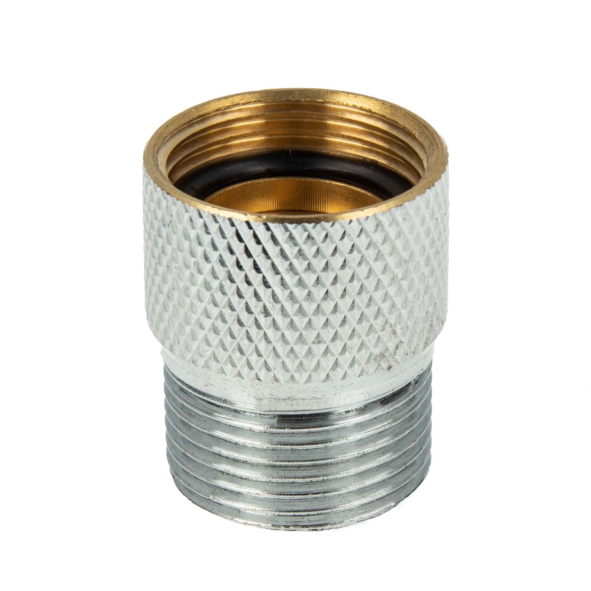 tecuro Schlauch Schlauchplatzsicherung 3/4 Zoll, für Wasch- und Spülmaschin günstig online kaufen