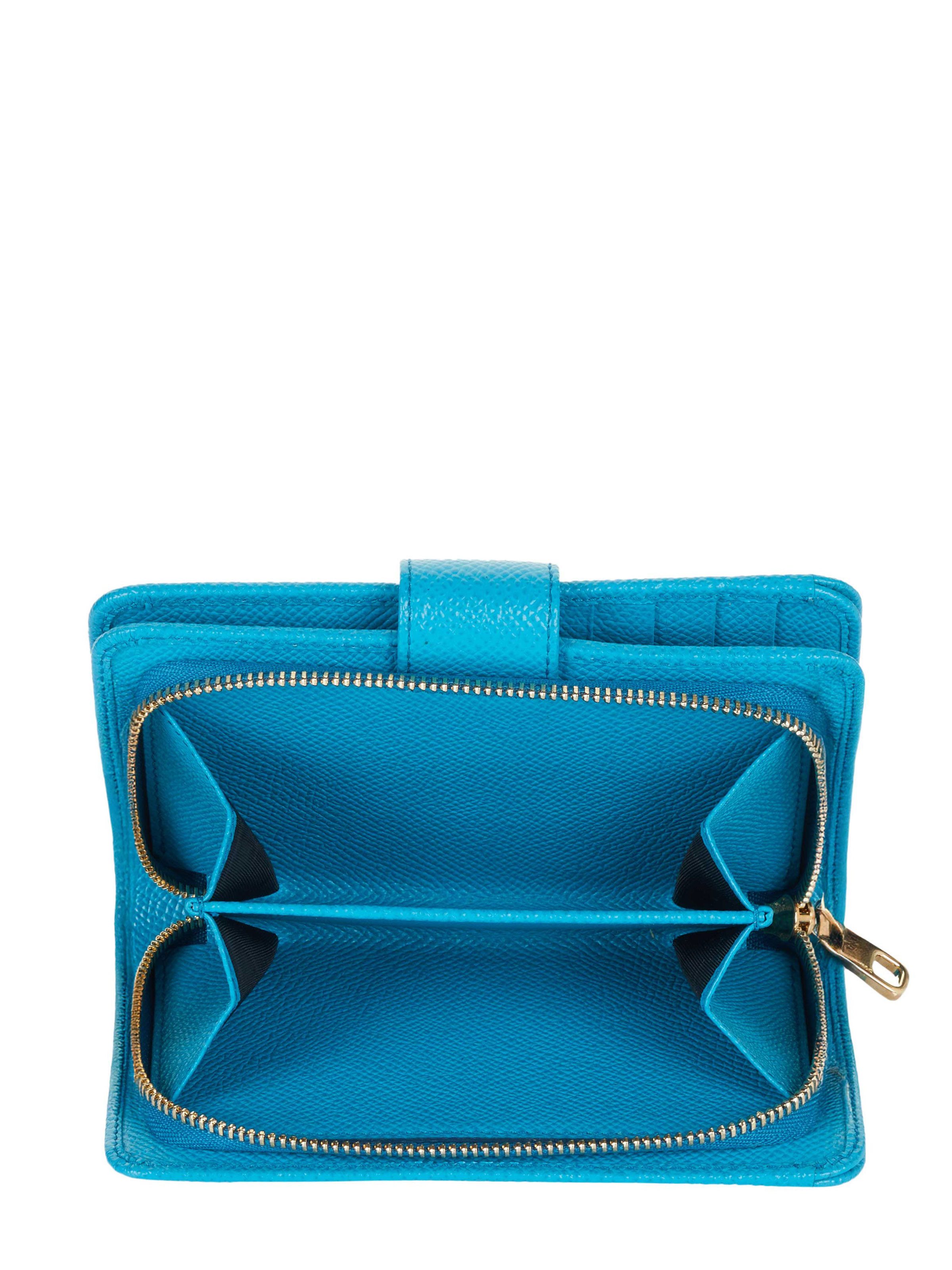 DOLCE & GABBANA Geldbörse