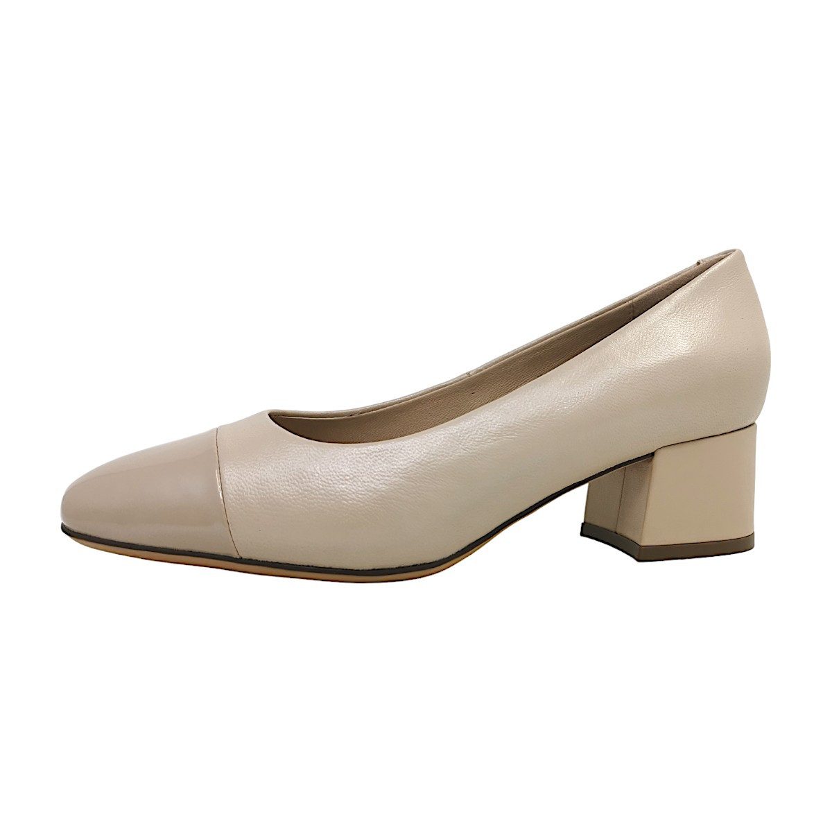 Caprice Pumps