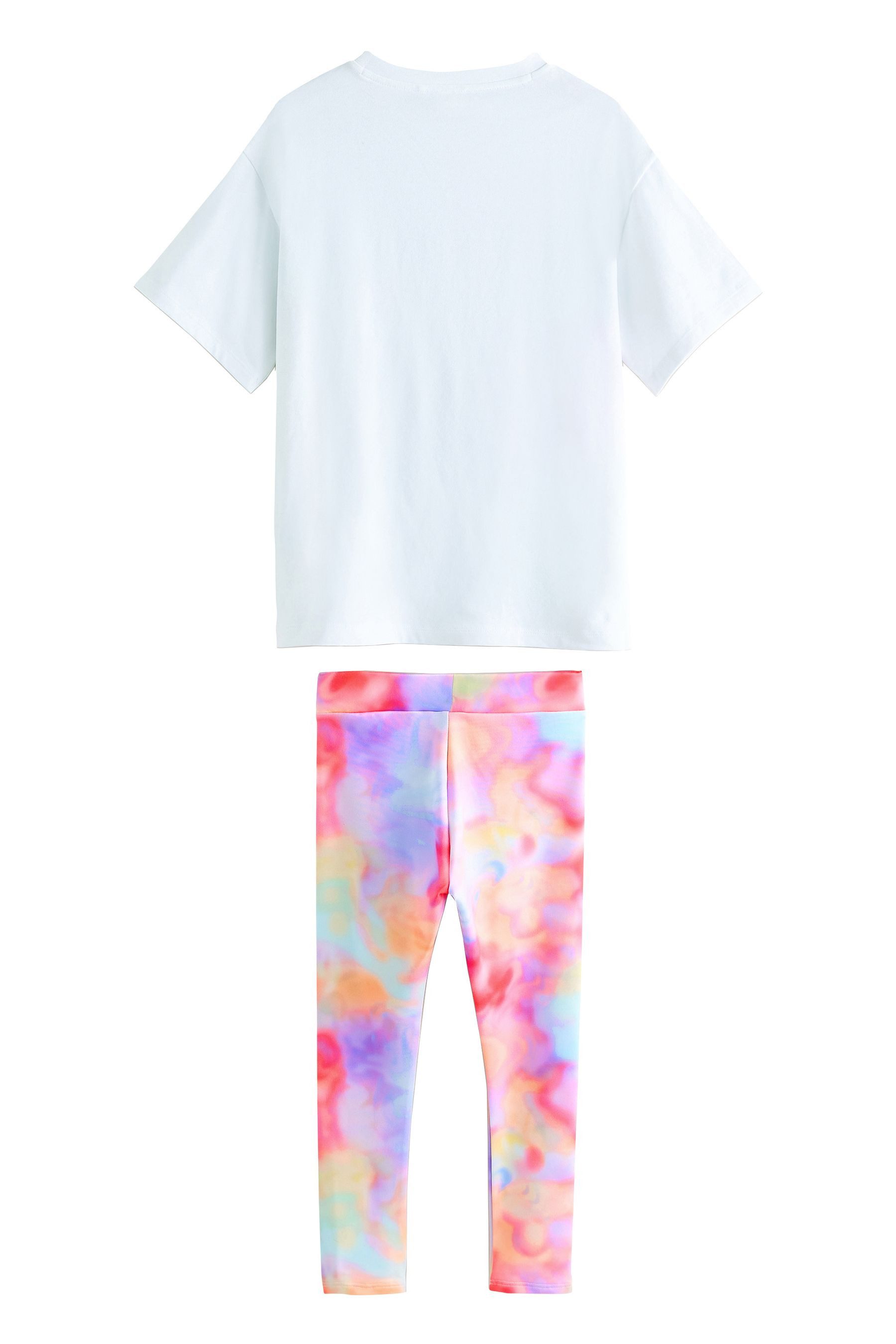 Next Shirt & Leggings T-Shirt und günstig online kaufen