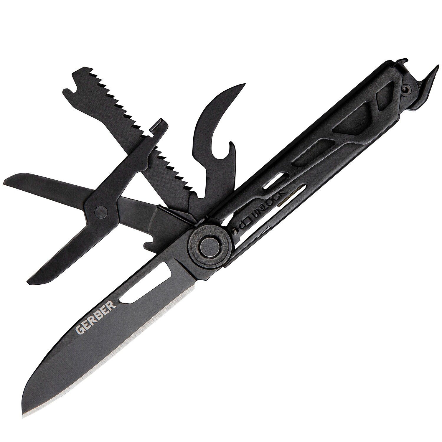 Multitool Multitool Armbar Scout