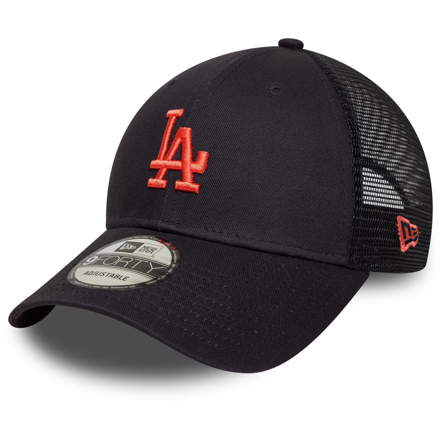 Trucker Cap 9Forty Trucker HOMEFIELD Los Angeles Dodgers