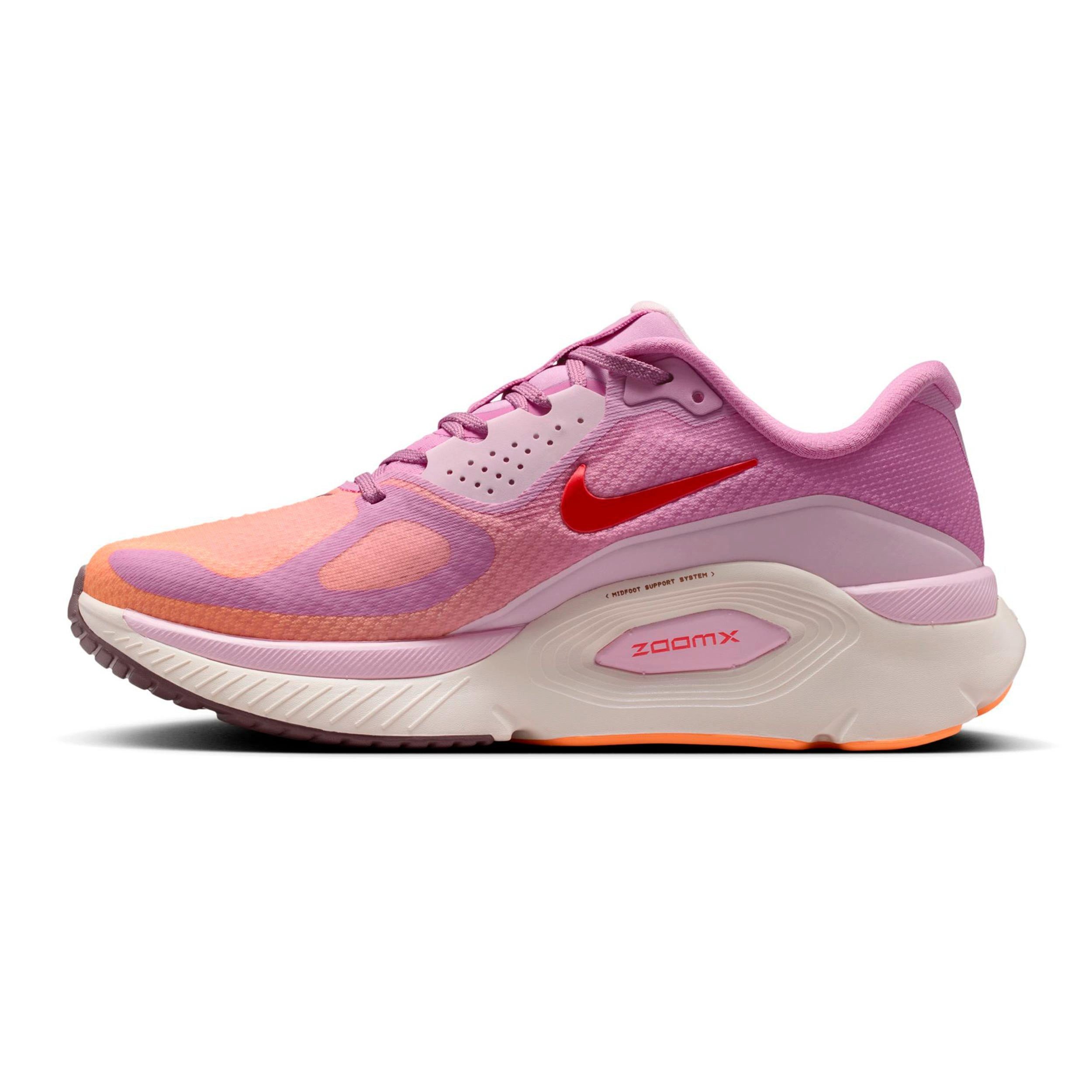 Nike Structure Plus - Stabilitätsschuh Laufschuh