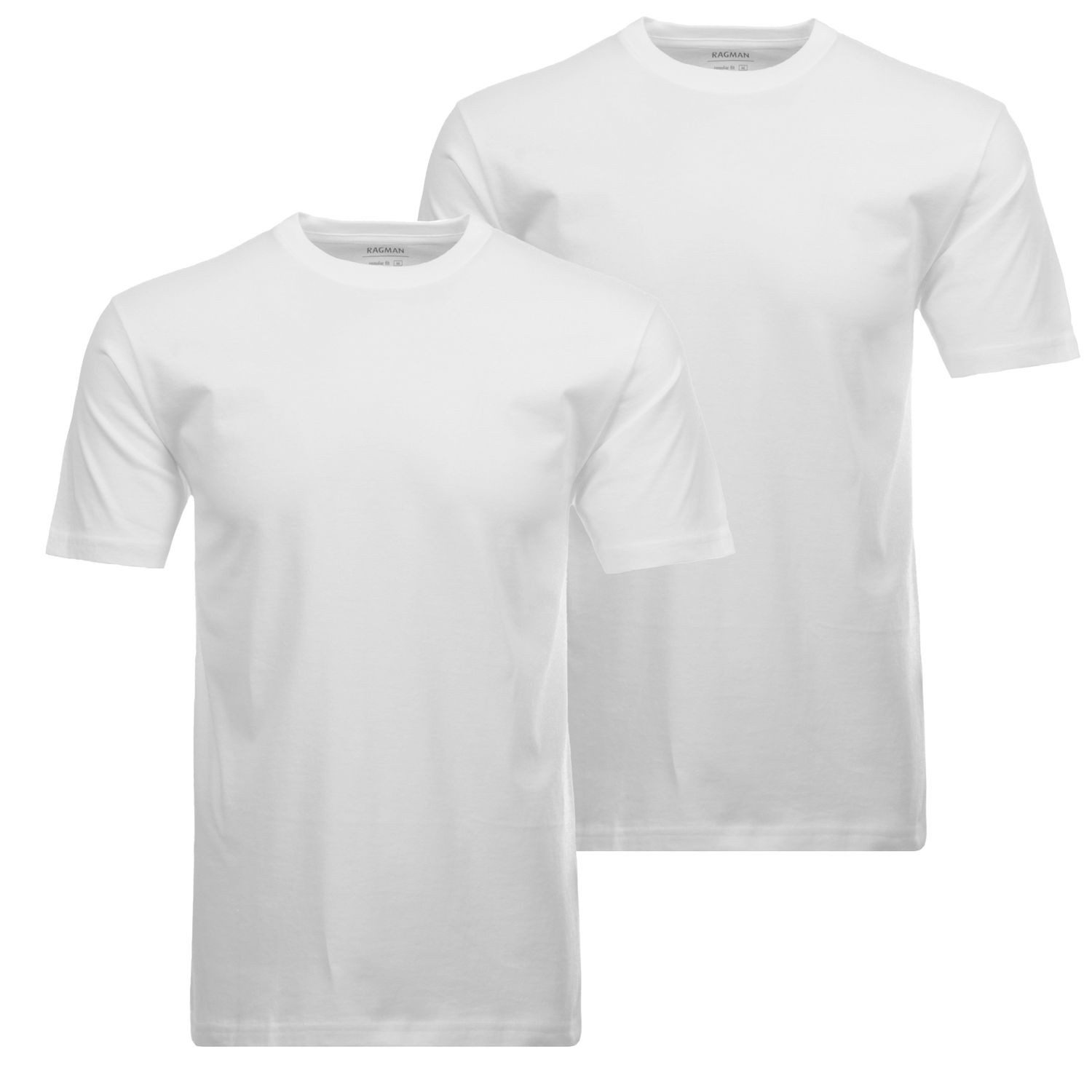 RAGMAN T-Shirt Basic (Sparpack) T-Shirts aus günstig online kaufen