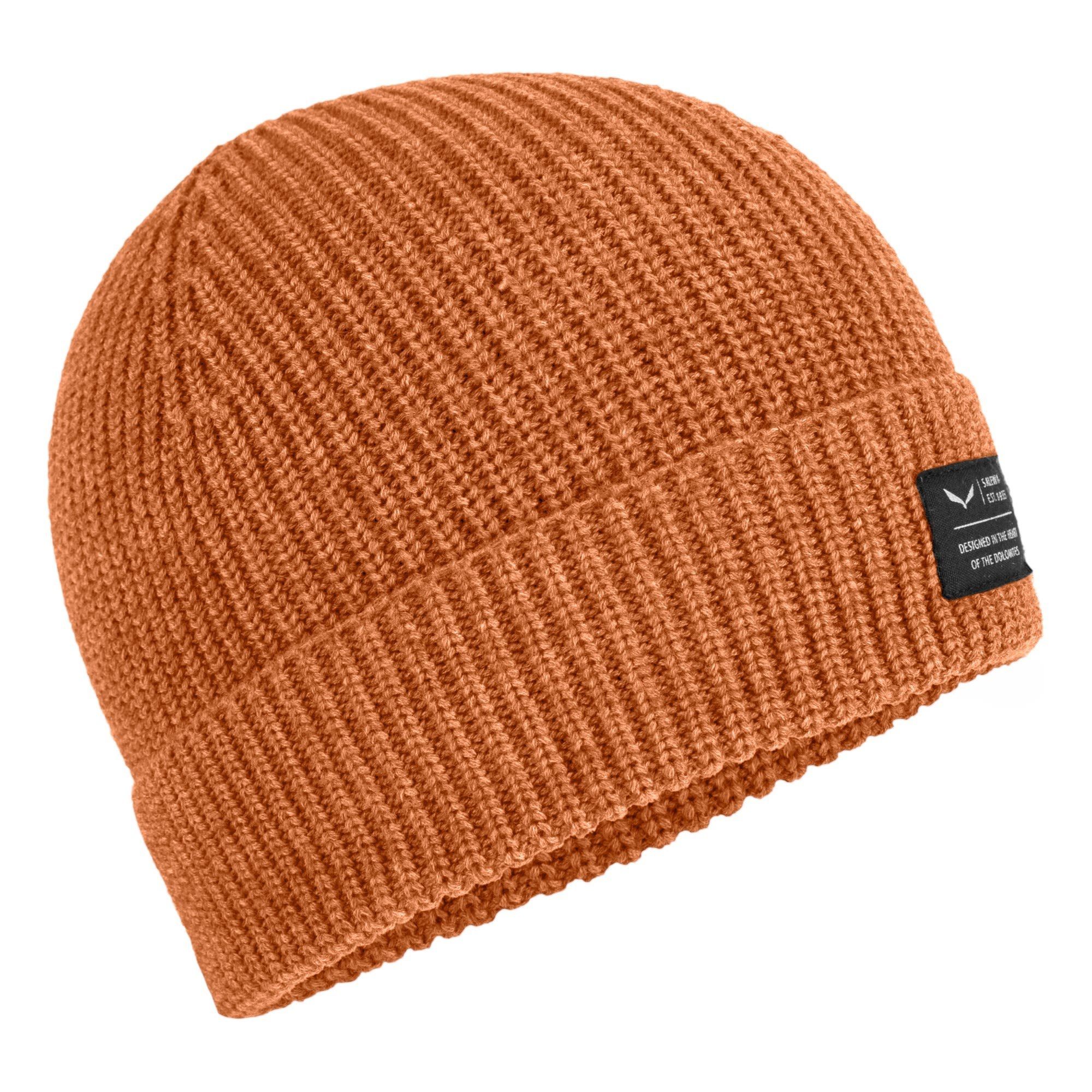 Salewa Beanie Salewa Puez Beanie Accessoires Herbstlich