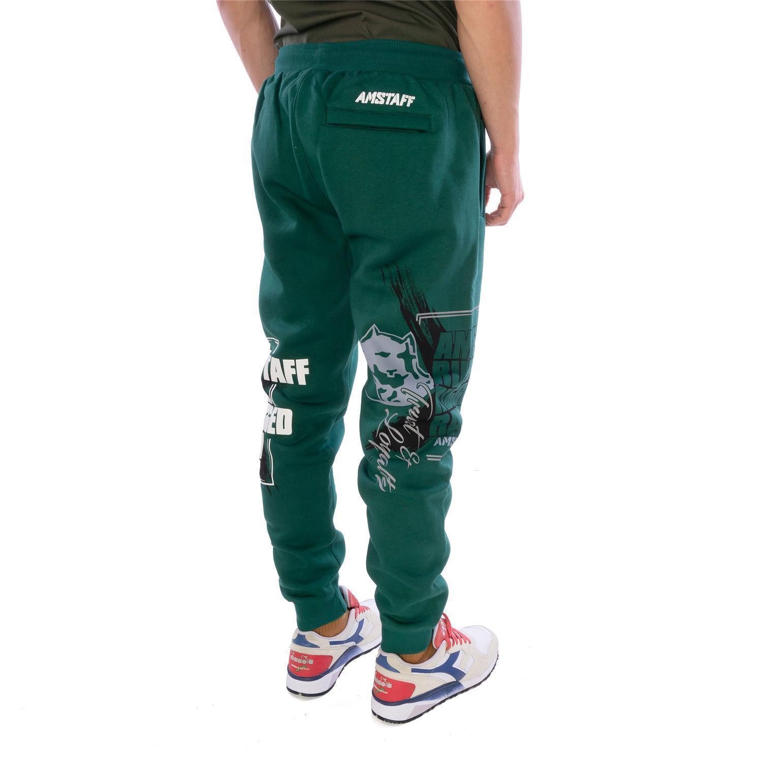 Amstaff Jogginghose Hose Amstaff Torvok günstig online kaufen