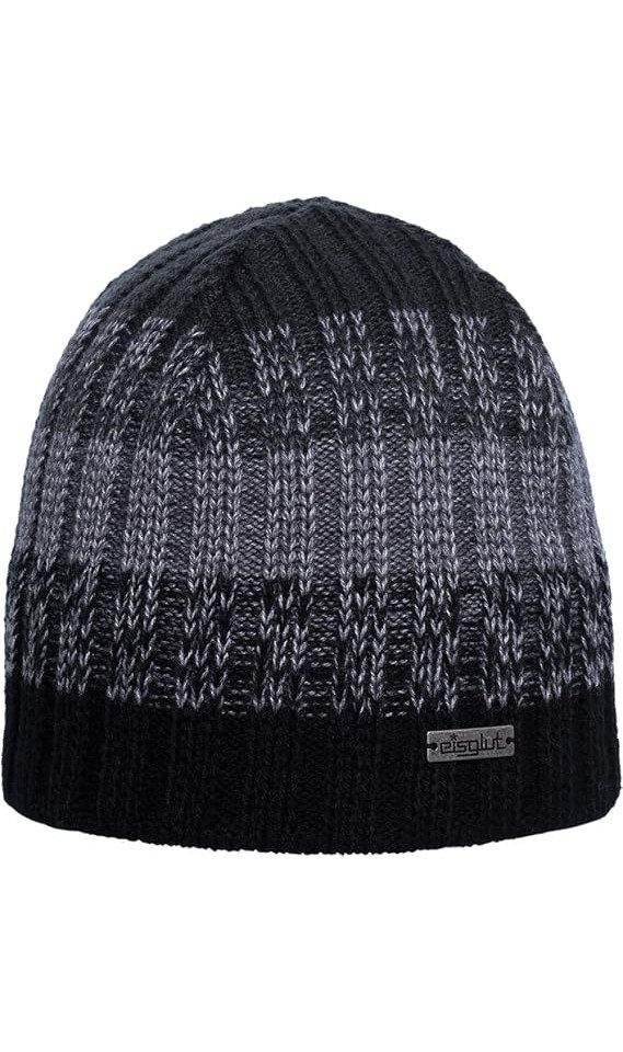 Strickmütze Reno