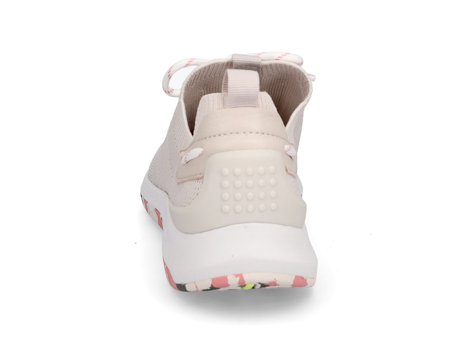 tbs TBS Damen Sneaker Jellina altrosa Sneaker