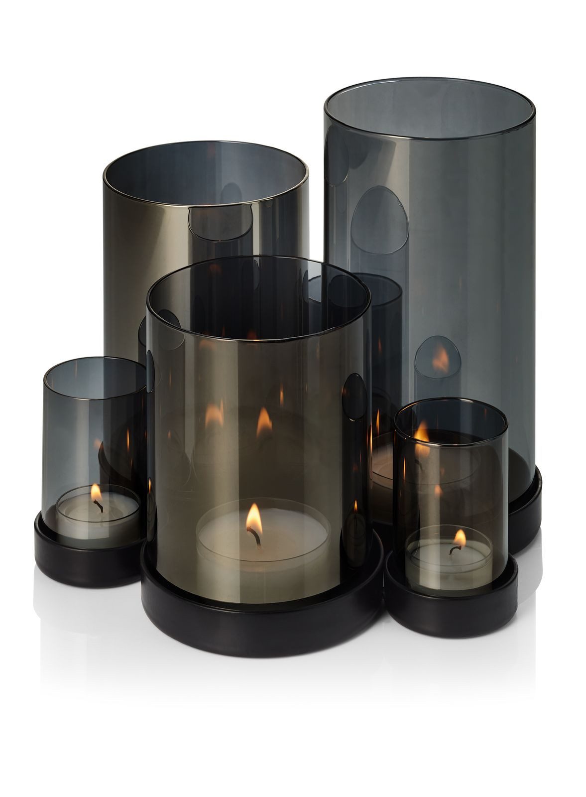 PHILIPPI Kerzenleuchter Windlicht Teelichthalter LICHTERMEER, Windlicht Teelichthalter LICHTERMEER. € 44,90