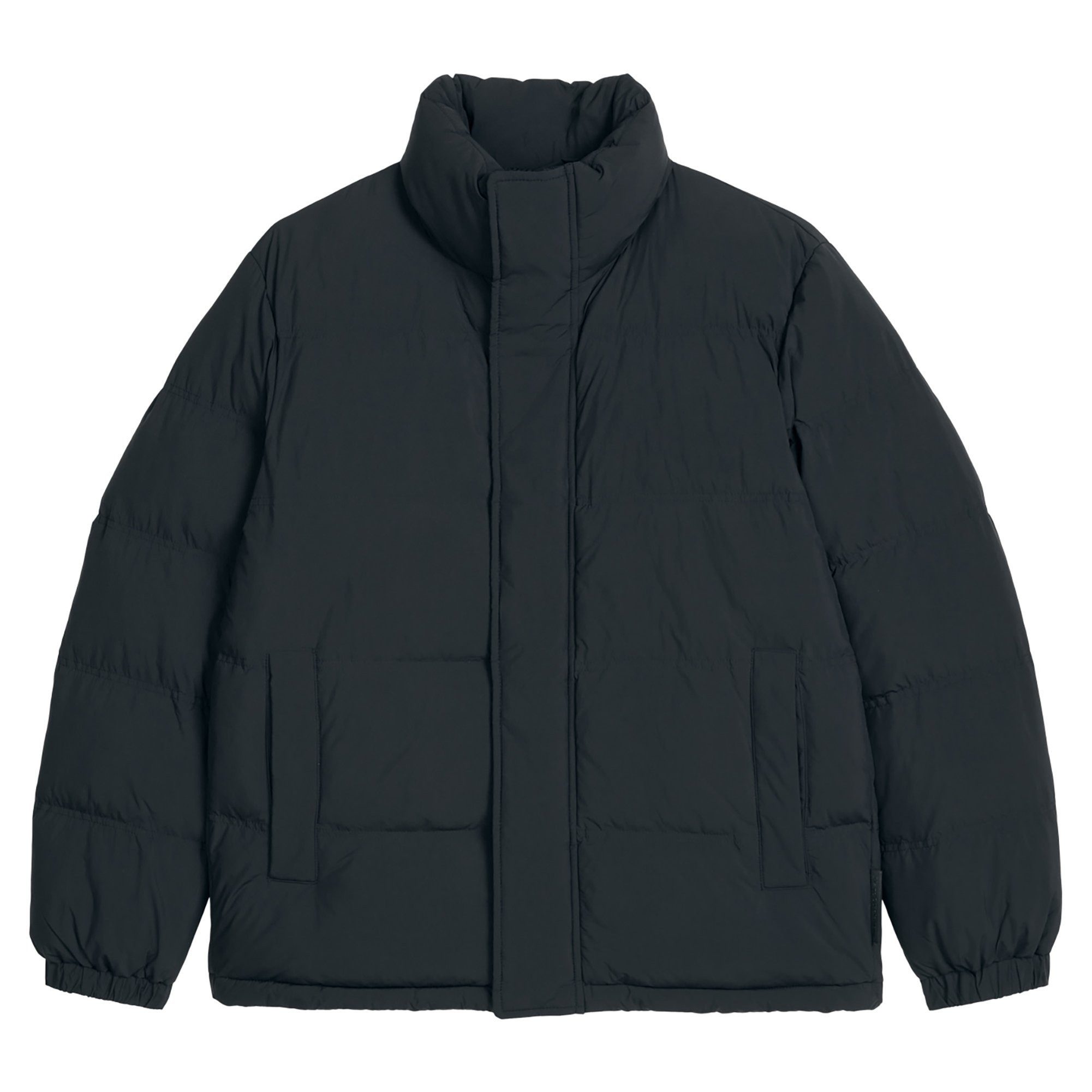 Marc O'Polo DENIM Steppjacke Herren Steppjacke 1er Pack Polyamid