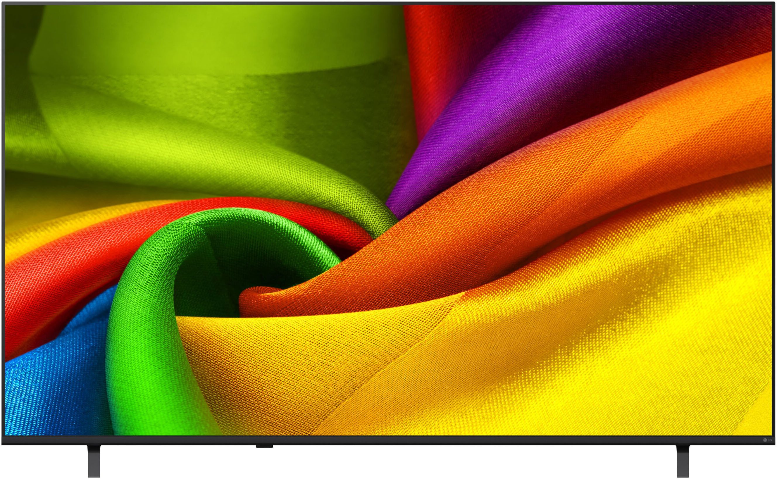 LG 75NU850B6LA DLED-Fernseher (189 cm/75 Zoll, 4K Ultra HD, Smart-TV)