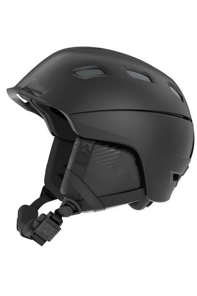 Odoland Skihelm met Skibril, Unisex Wintersporthelm met Skimasker met 10 ventilatiegaten, Uitneembare Voering, Verstelbare Maat, voor Volwassenen en Jongeren, Donkerblauw, M: 57-59cm Odoland Skihelm met Skibril, Unisex Wintersporthelm met Skimasker met 10 ventilatiegaten, Uitneembare Voering, Verstelbare Maat, voor Volwassenen en Jongeren, Donkerblauw, M: 57-59cm
