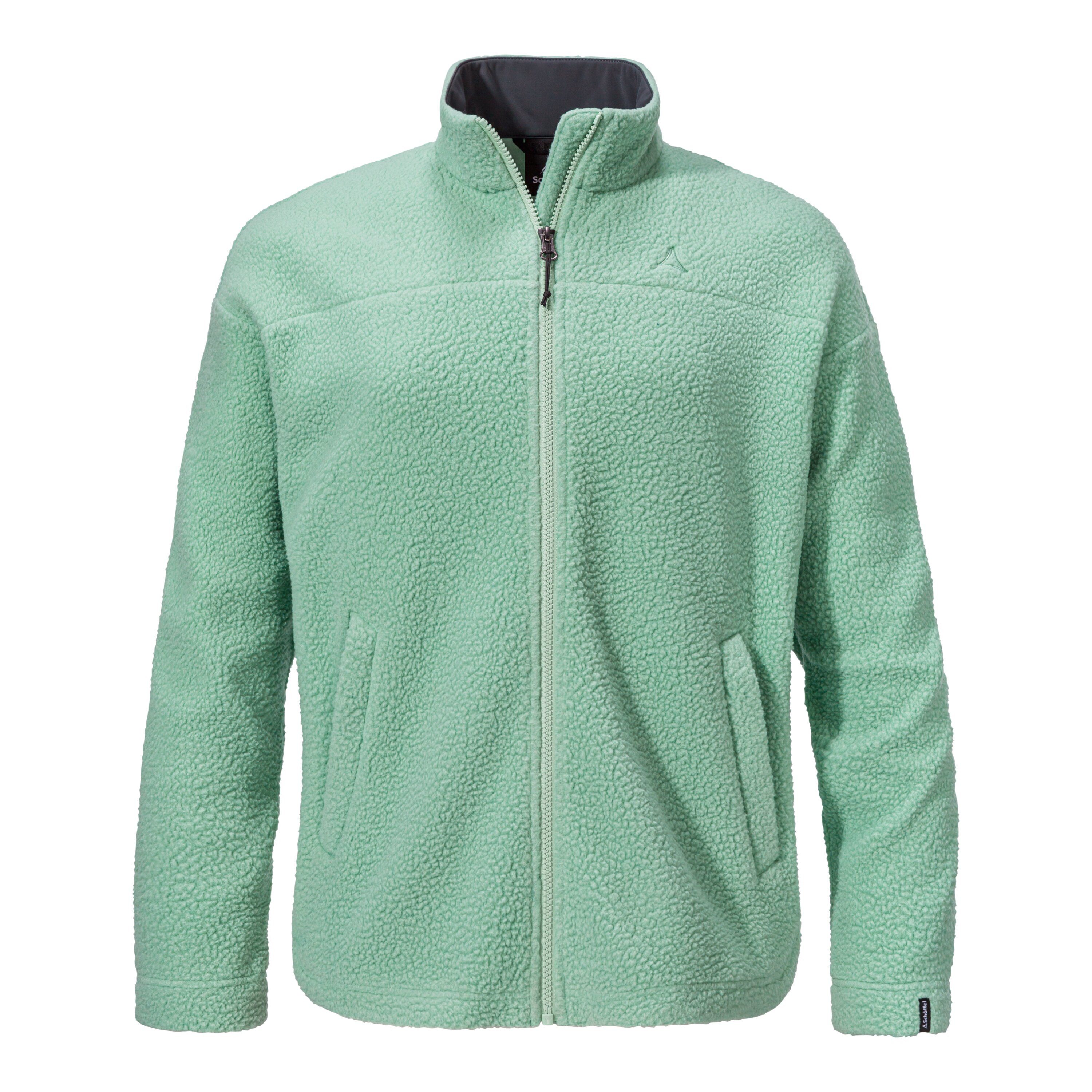 Fleecejacke CIRC Fleece Jk Style Purga WMS