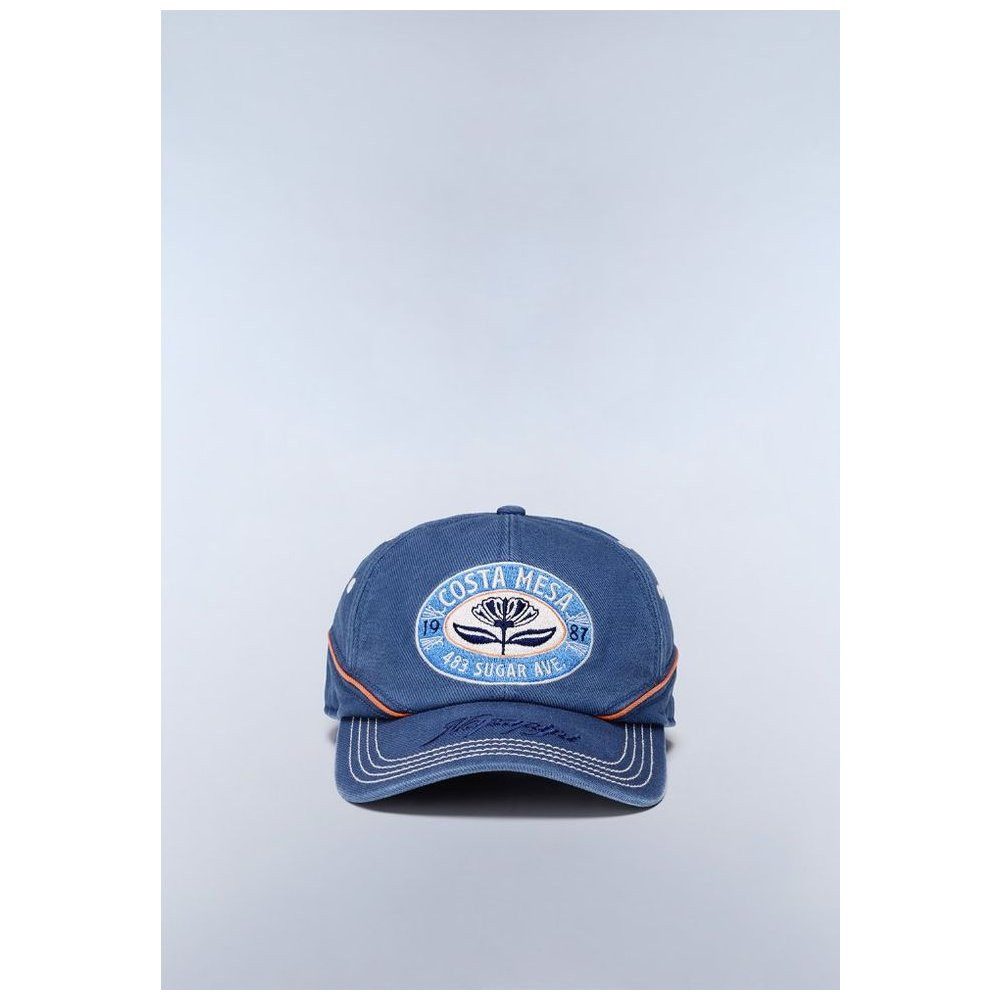 Napapijri Snapback Cap F-Lumin