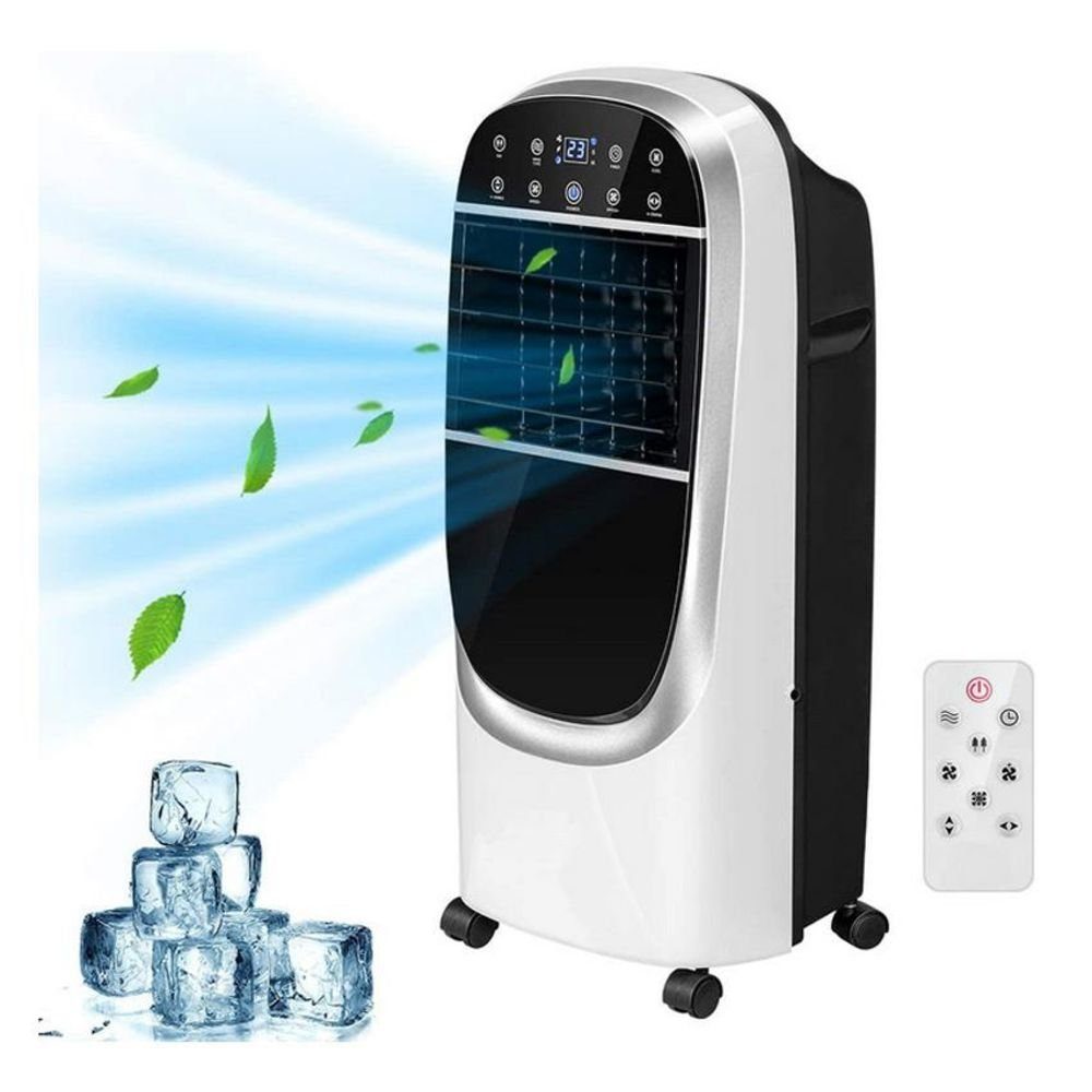 Ozeanos Ventilatorkombigerät OT-EC-1200, Mobiler Verdustungskühler, Luftkühler, abnehmbarer Wassertank