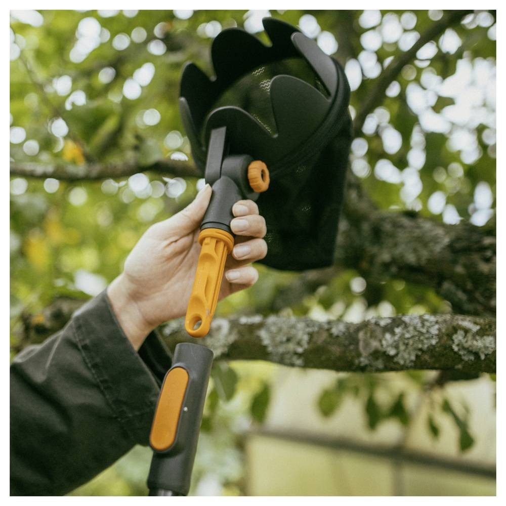 Fiskars Obstpflücker 1080692 Obstpflücker