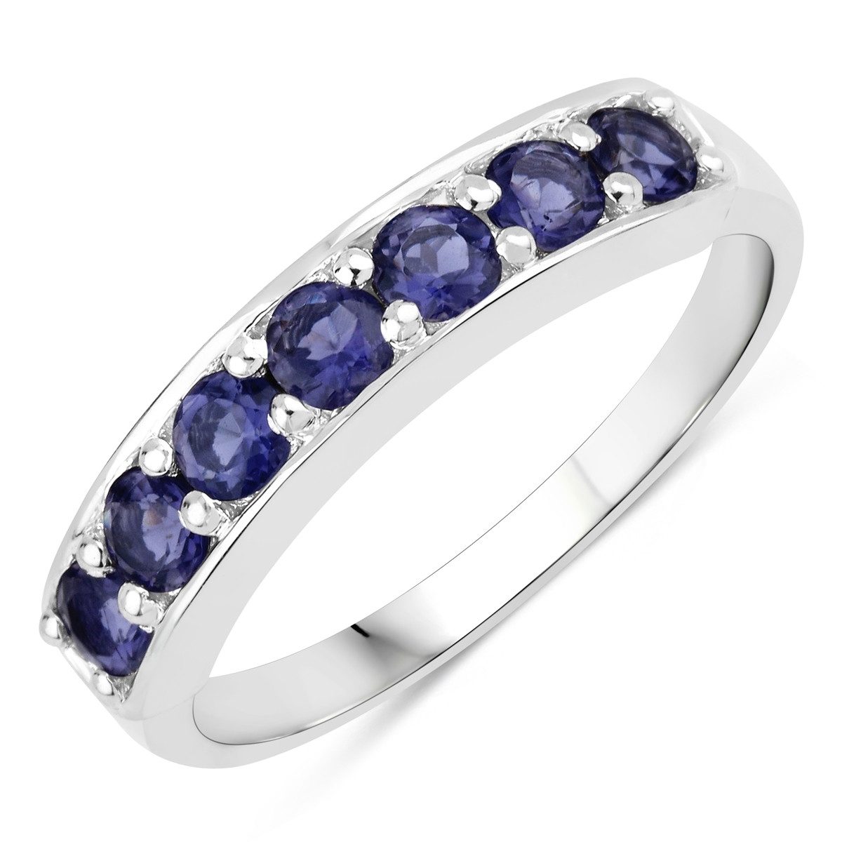 Fingerring silber