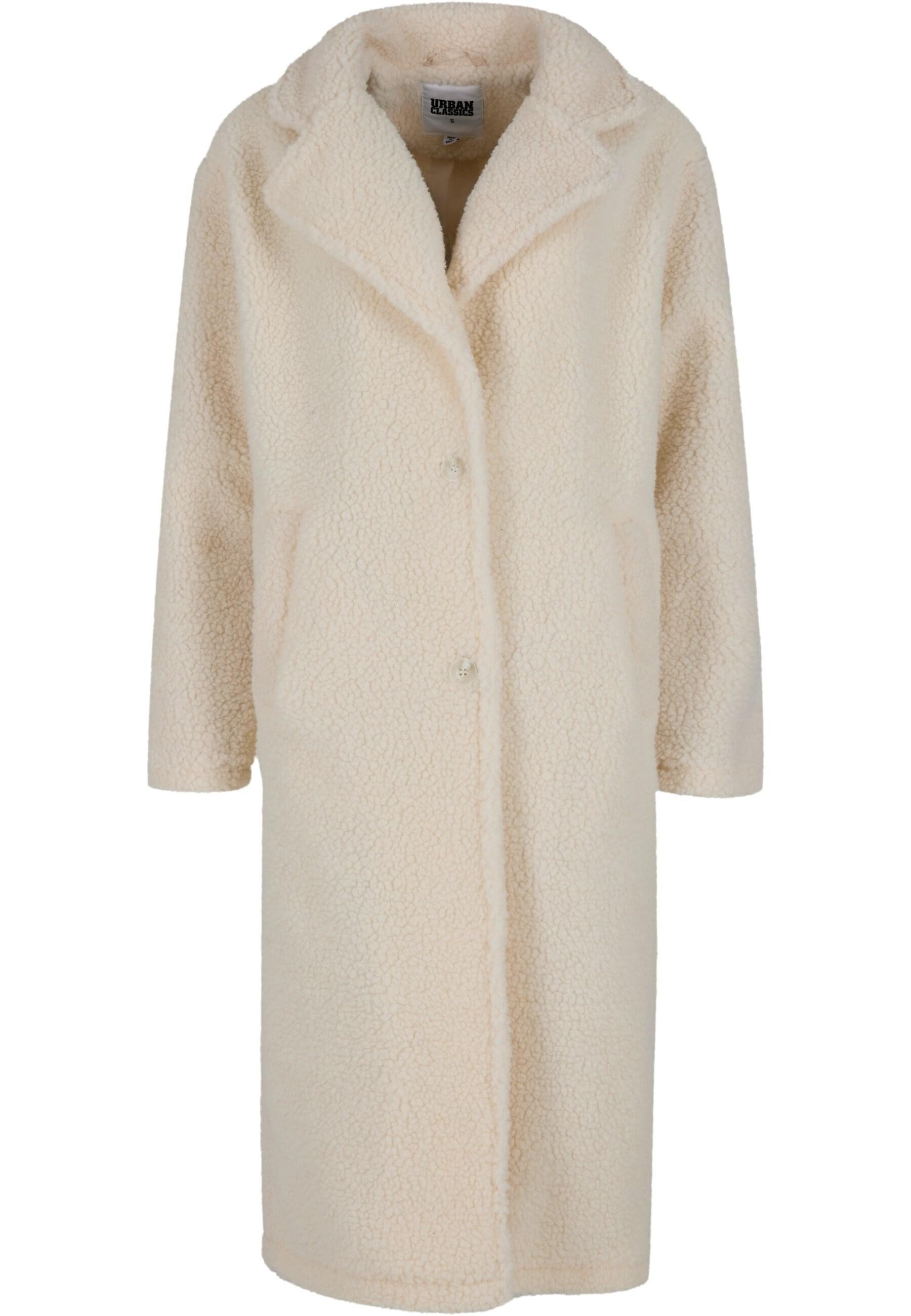 URBAN CLASSICS Winterjacke Urban Classics Ladies günstig online kaufen
