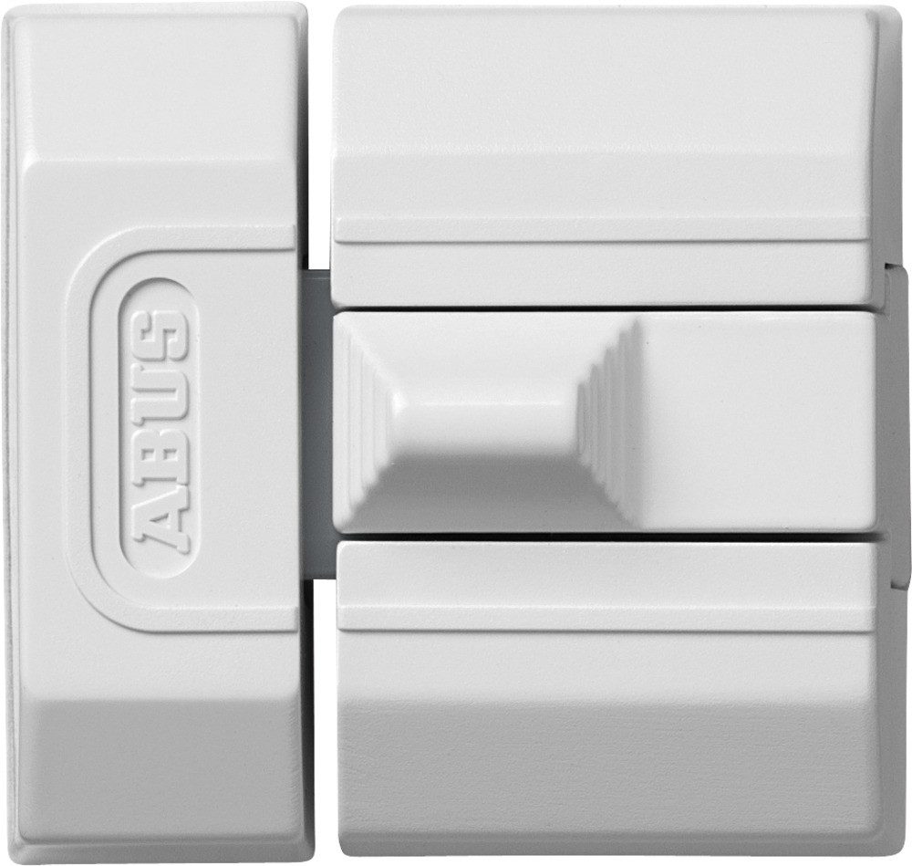 ABUS Türbeschlag ABUS Sicherheitsriegel SR30B EK braun