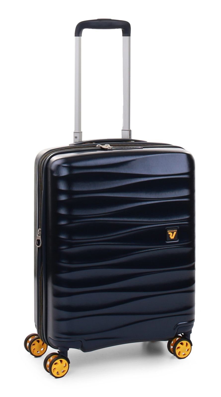 RONCATO Hartschalen-Trolley Stellar, 4 Rollen günstig online kaufen