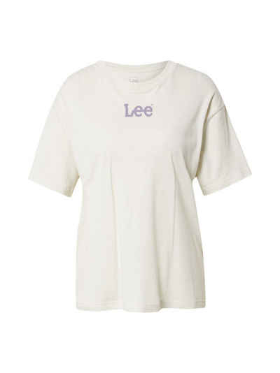 Lee® Langarmshirt (1-tlg)