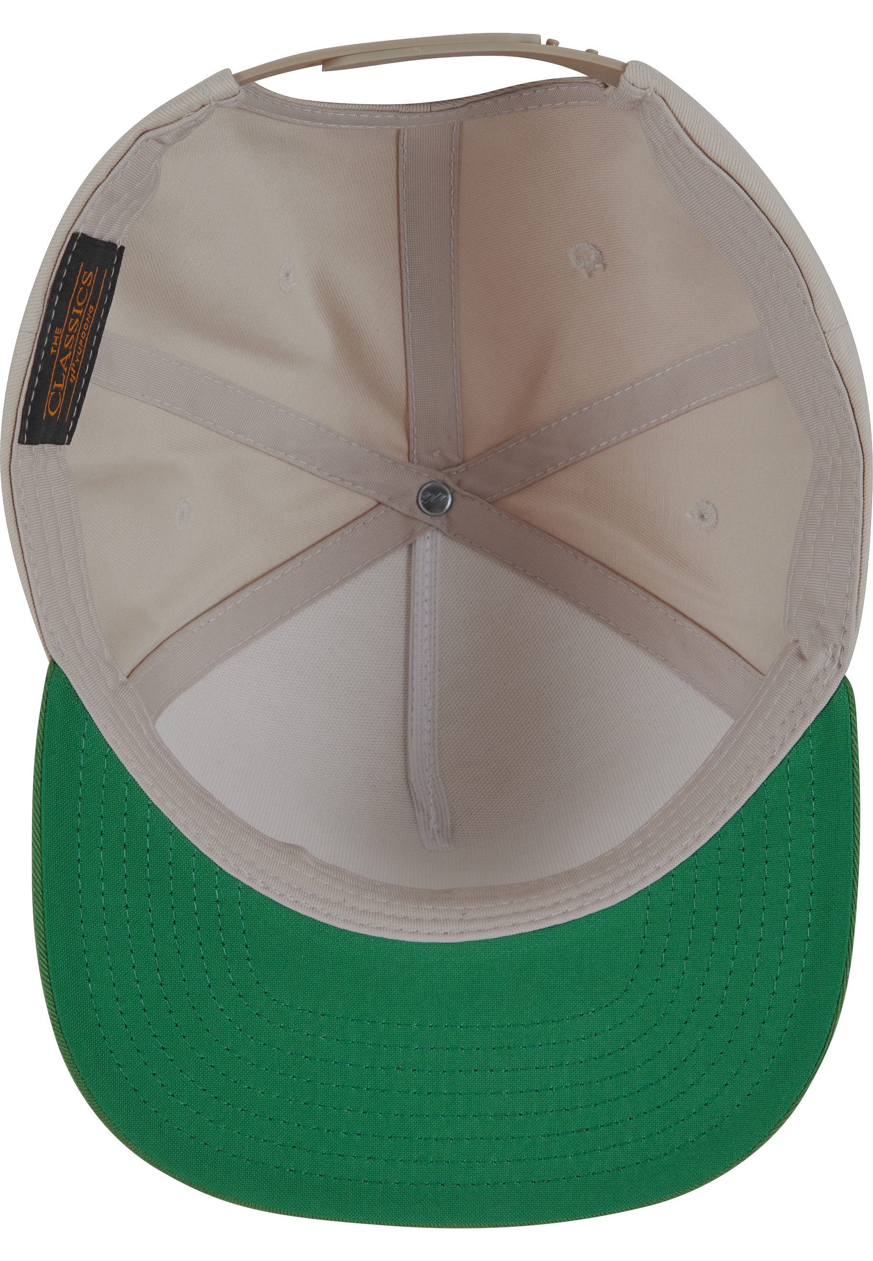 Flexfit Flex Cap Flexfit Unisex Classic 5 Panel Snapback