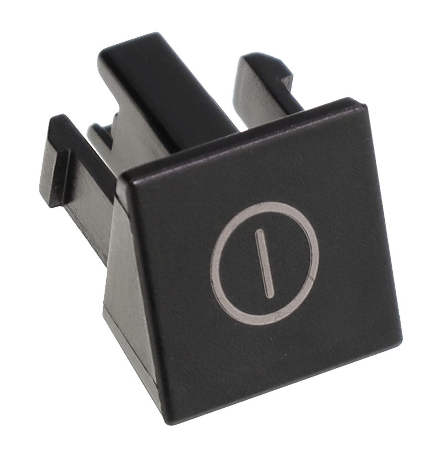 DeLonghi 5913216331 Schalter für EC685 Dedica Style Siebträger Espress Adapter
