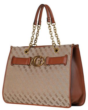 Guess Henkeltasche Damen Henkeltasche AILEEN