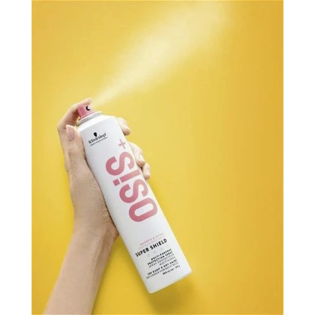 Schwarzkopf Haarspray Osis Super Shield Int