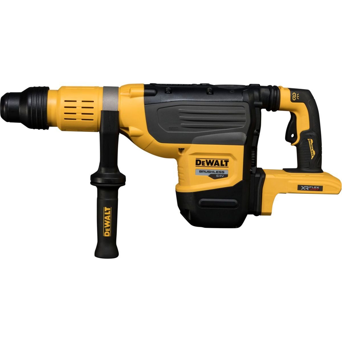 DeWalt Bohrhammer DCH775N-XJ Akku-Kombihammer